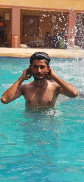 THE THAR DESERT CAMP SAM JAISLMER